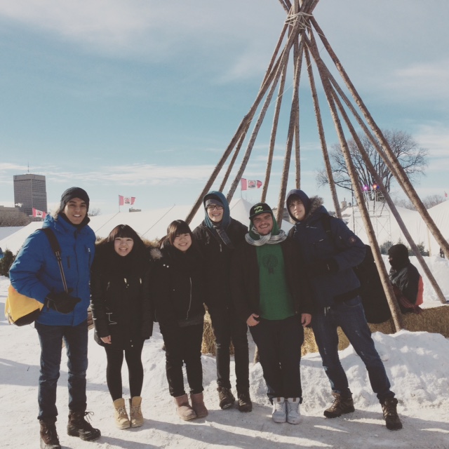 Heartland International English School, Winnipeg